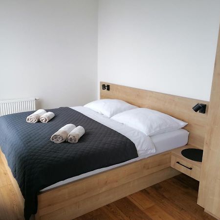 Apartman Anin วิสโซเค ดาตรี ภายนอก รูปภาพ