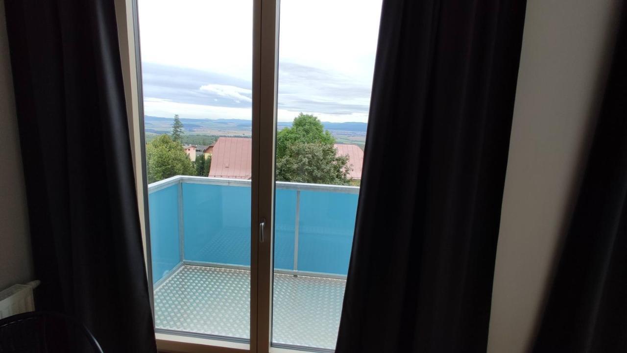 Apartman Anin วิสโซเค ดาตรี ภายนอก รูปภาพ