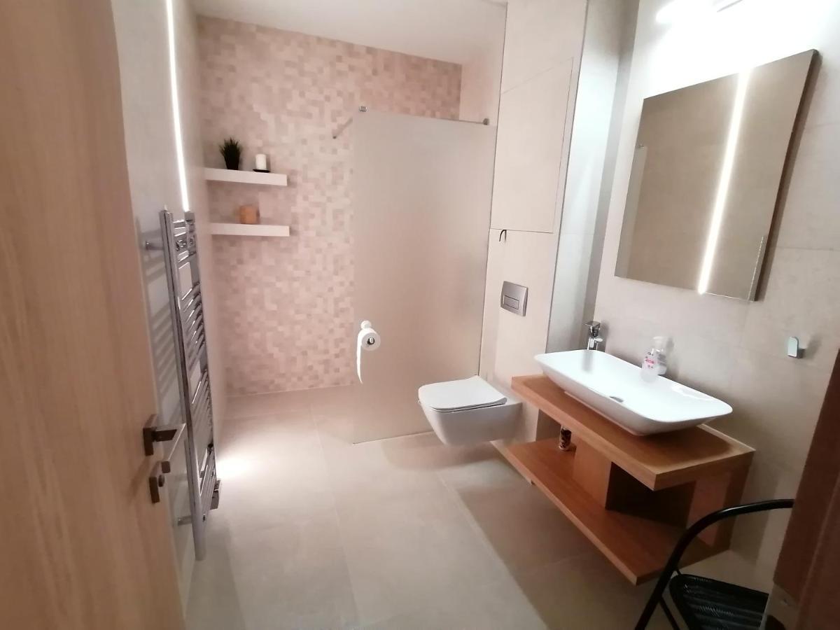 Apartman Anin วิสโซเค ดาตรี ภายนอก รูปภาพ